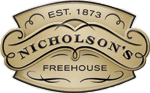 Nicholson's Pubs Promo Codes for